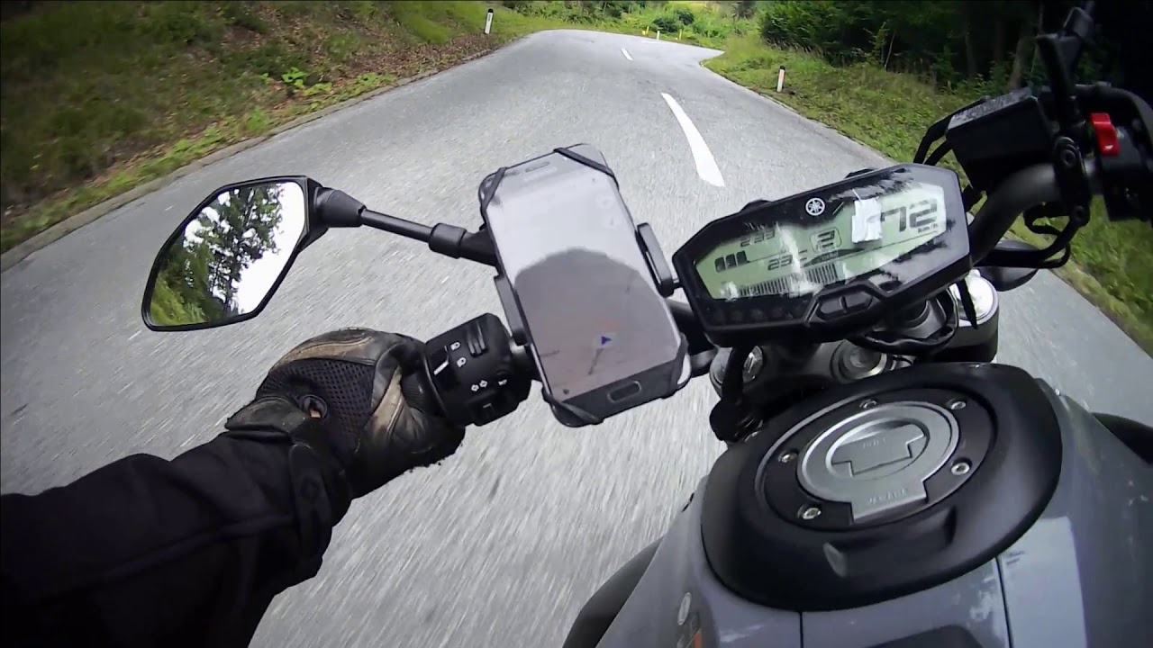 Micro-Test on Zwanzgerberg - MT07 stock BT023