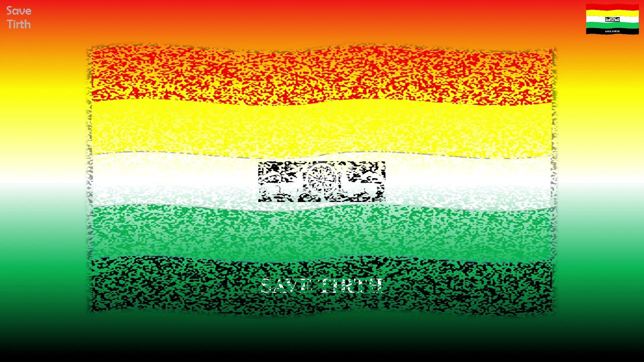 Save Tirth | VNSS | 5 Years completed