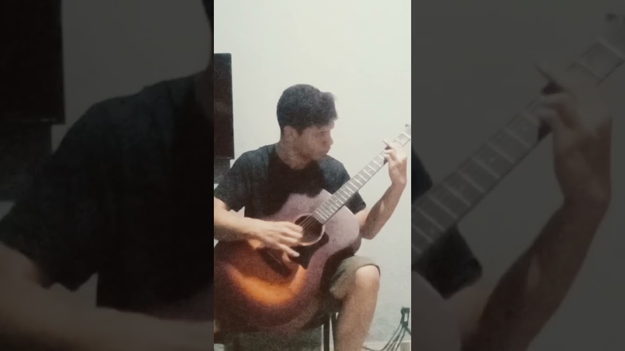 Cavaleiros do zod&iacute;aco -saga de Hades viol&atilde;o #guitar #guitarbrasil #musica #cdz