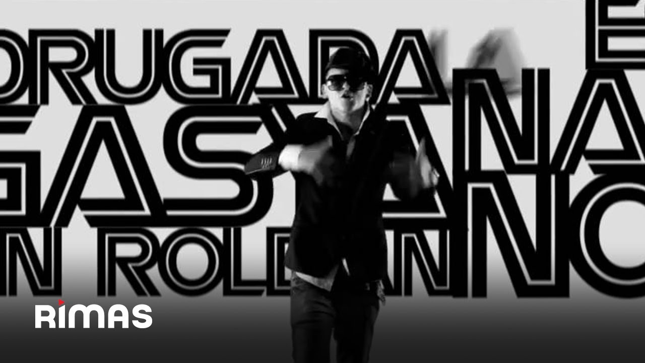 LA MUDA - ♫KR Kevin Roldan (Video Oficial) con Cali y el Dandee