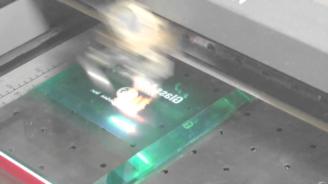 Glass Laser Tape
