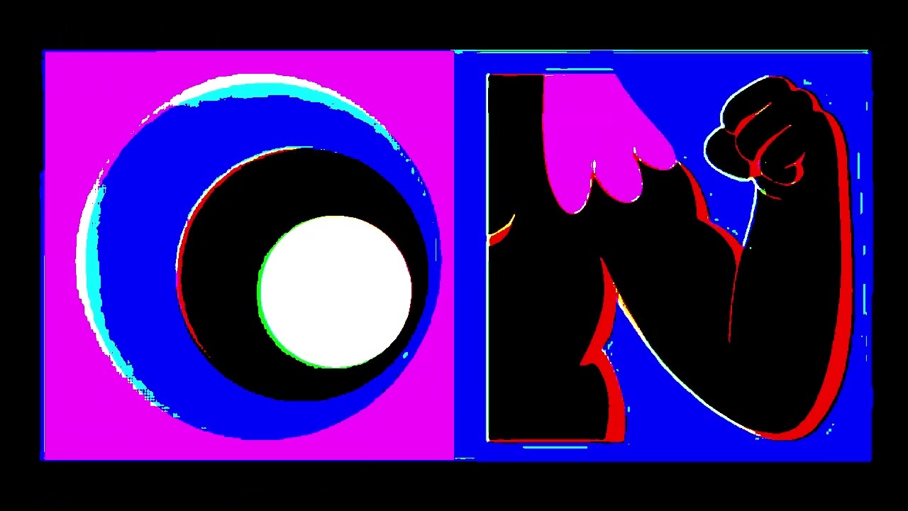 Cartoon Network Sign Off Effects + Combinations Klasky Csupo 2001 Effects Scrambled HYPEREXTEND