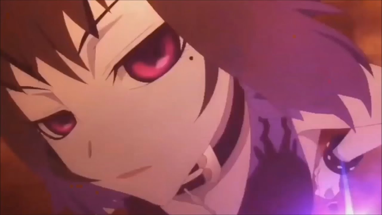 「AMV」 Bring Me The Horizon - Blasphemy