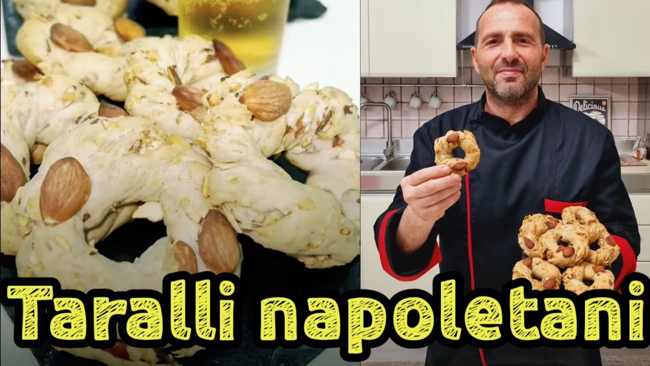 Taralli 