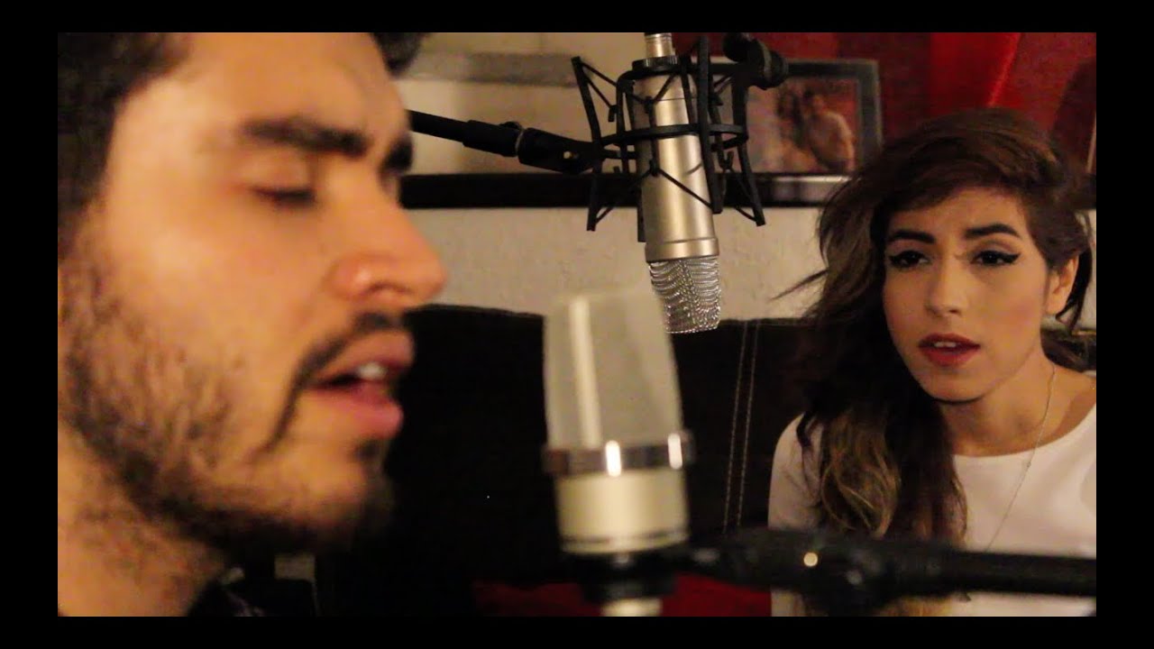 Si Fuera Fácil - Matisse // Rafa Solis ft Daniela Calvario Cover