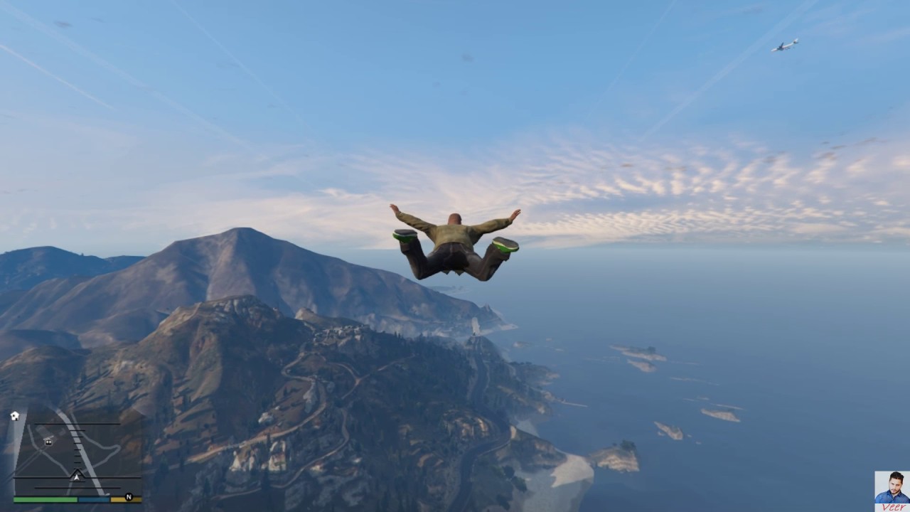 GTA 5 gta 5 mods error Grand Theft Auto 5  HD Episode 827