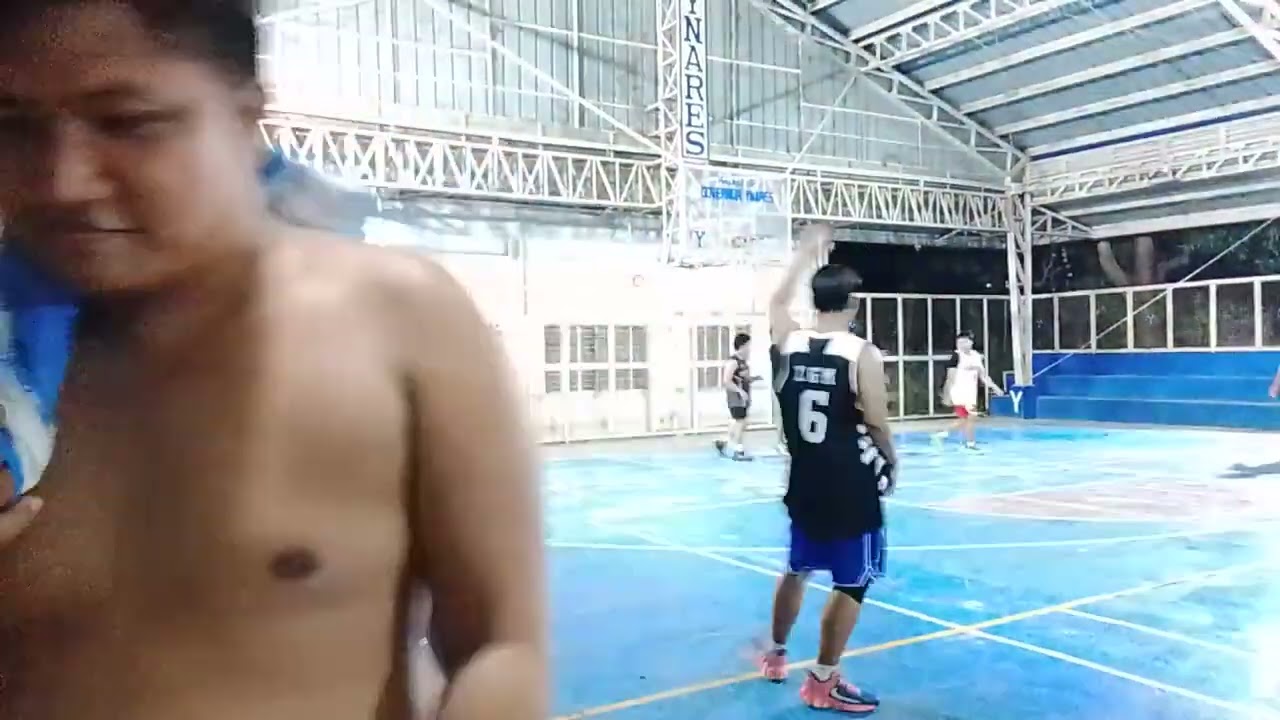 SWISH UNITY HOOP BALLERS SEASON 2 PAPAWIS RUNS 6TH RUNS 🫡🫡🤝🔥