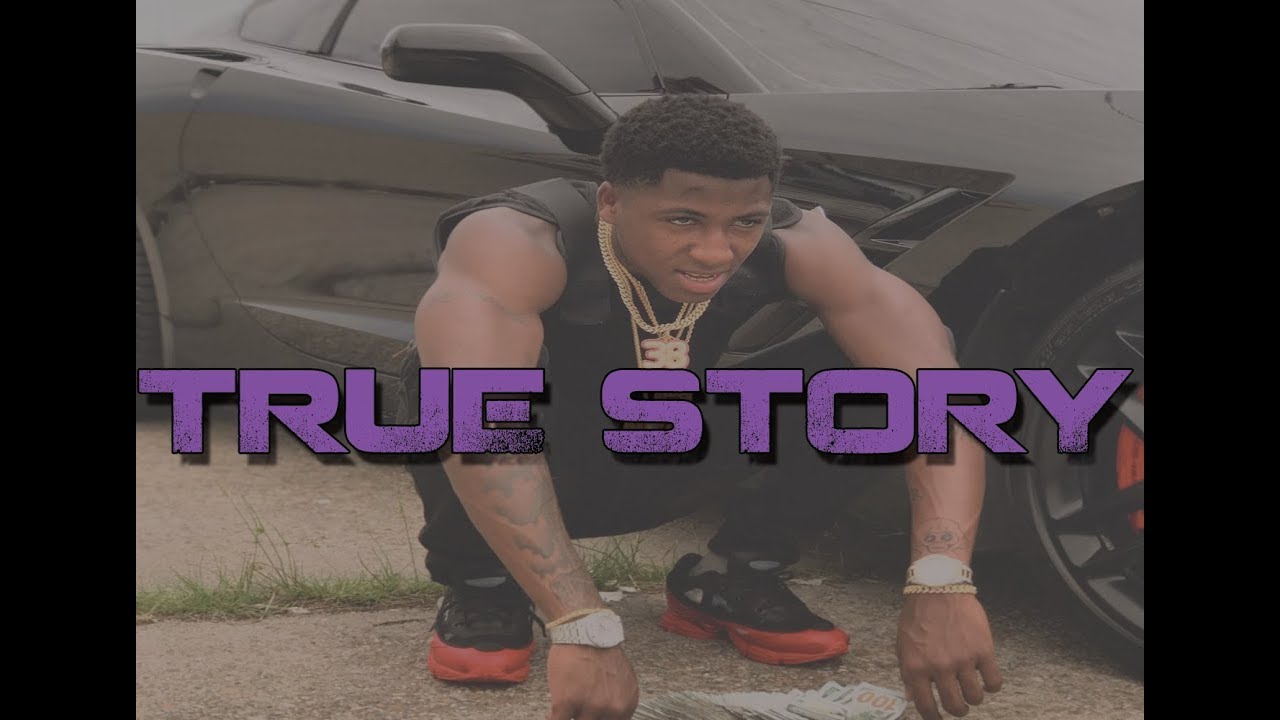 FREE NBA YoungBoy Type Beat 2017 