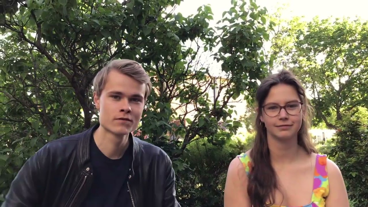Film zur Kampagne Kinder- und Jugendparlament Marzahn-Hellersdorf