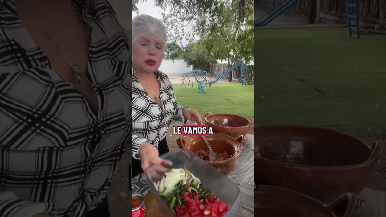 El SECRETO para unas Quesadillas Gobernador Perfectas (Marlín y Queso) ❤️