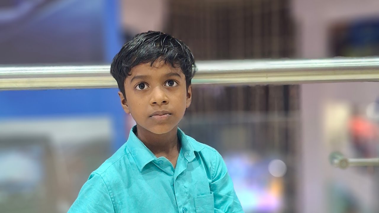 വിഡ്ഢിത്തരമാണ് ഹോബി 