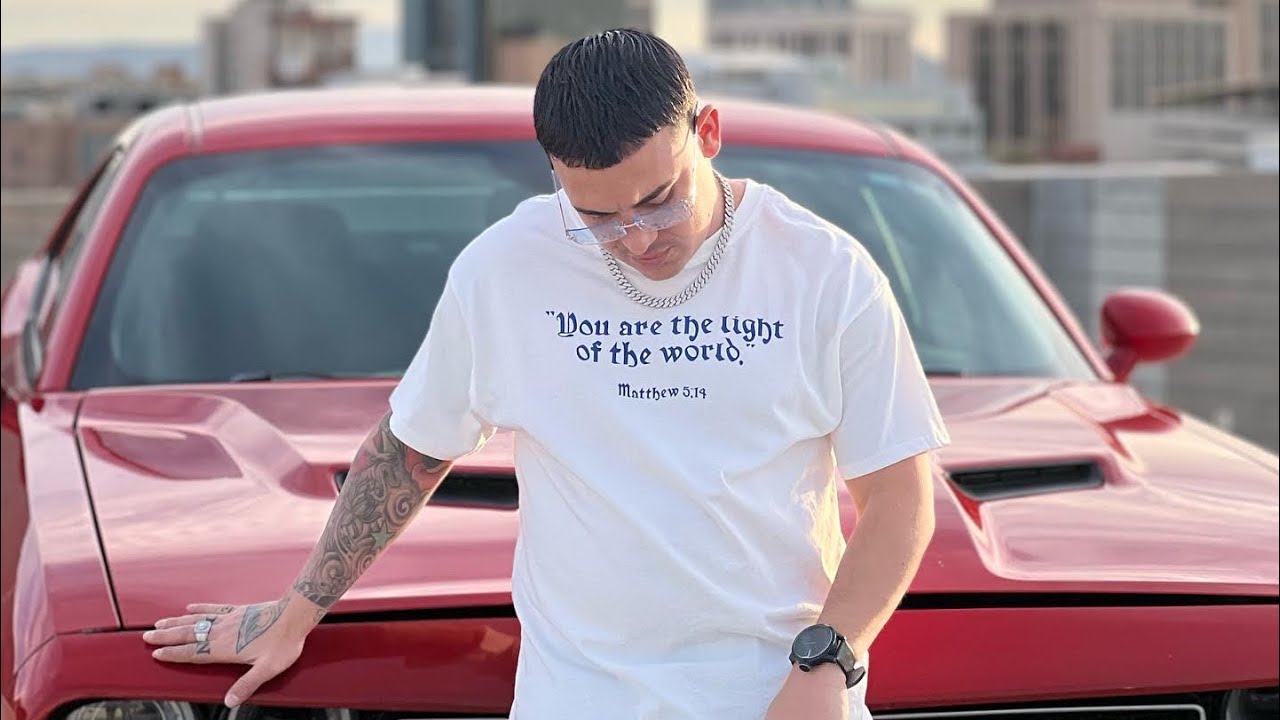 Daffy El Audio feat Reimi - Lowkey (Video Oficial)