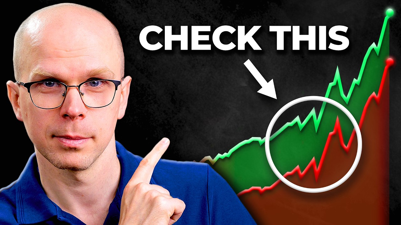 12 Things to Check Before Buying an ETF (European Investor)