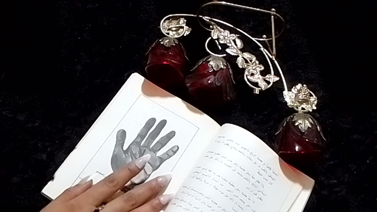 كف برج السرطان..مبتجيش المصائب غير من الأقارب اعوذو بالله