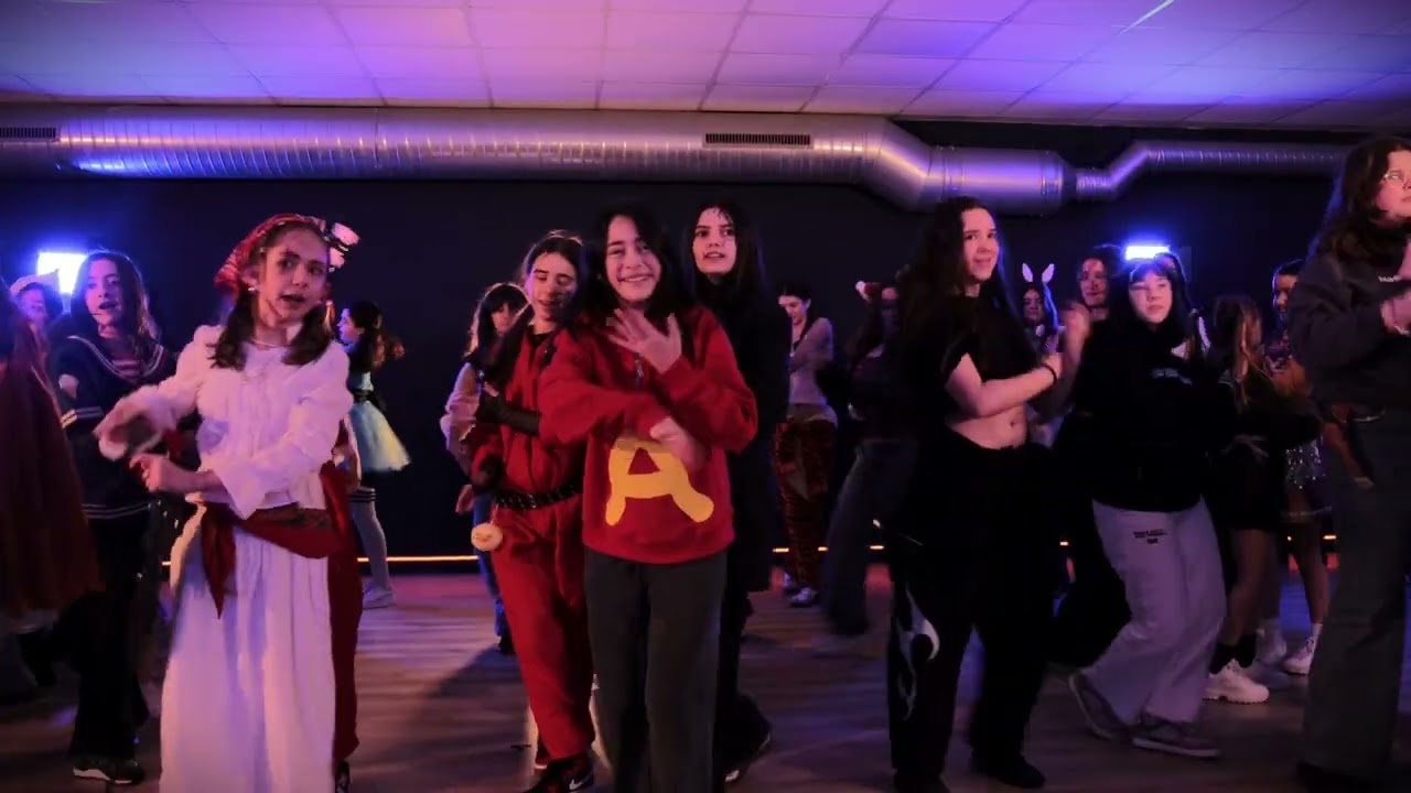 K-pop Random K-pop Party 2026 | THE VIBE