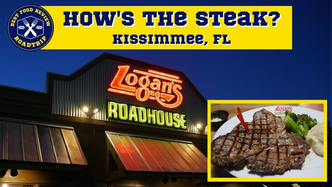 We Tried this Popular Steakhouse Chain for the First Time