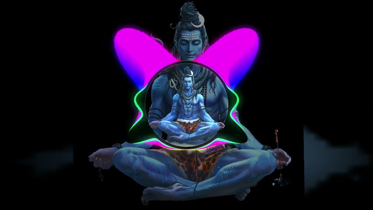 NAMAHA SHIVAYA [JP OFFICIEL]