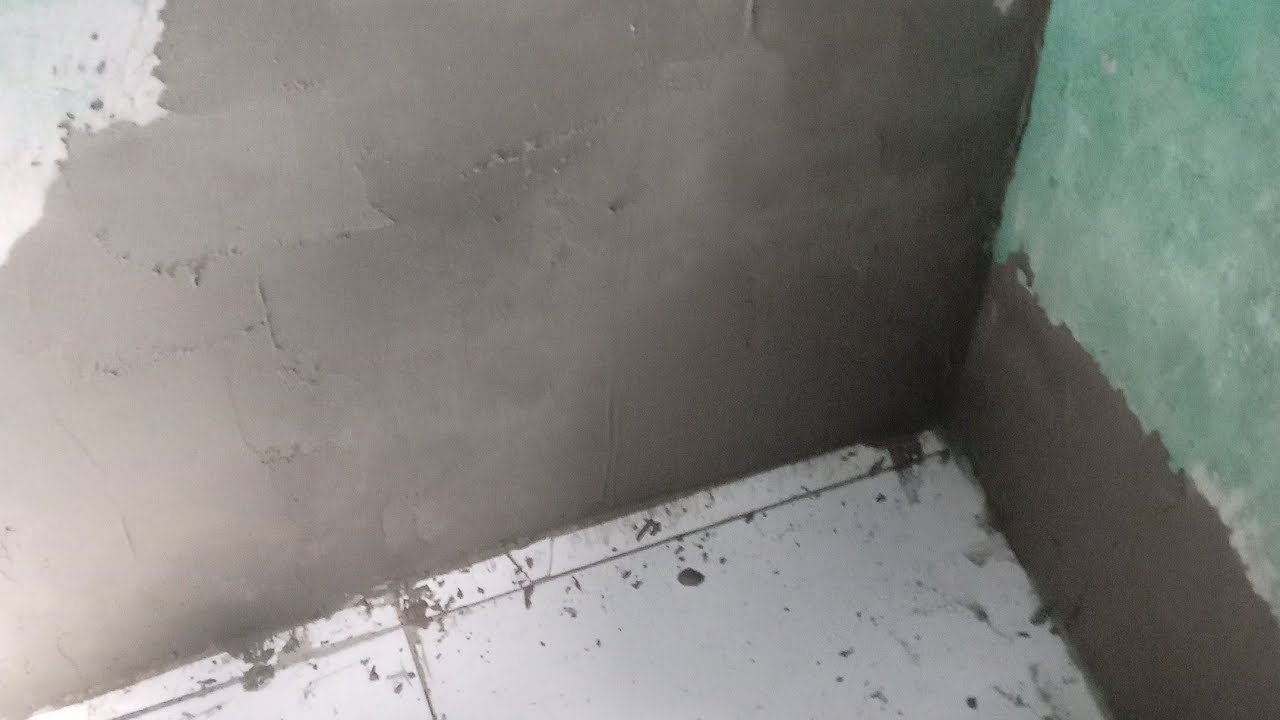 Transformei meu banheiro do quarto resultado dá reforma dá casa e faxina