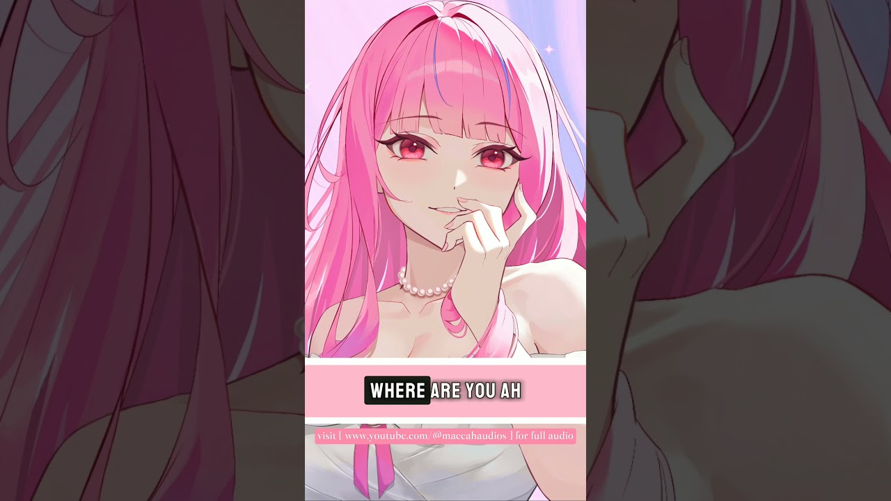 Mischievous Neko Gets Tamed