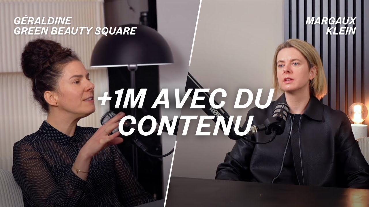 Comment construire une marque à 7 chiffres sans publicité