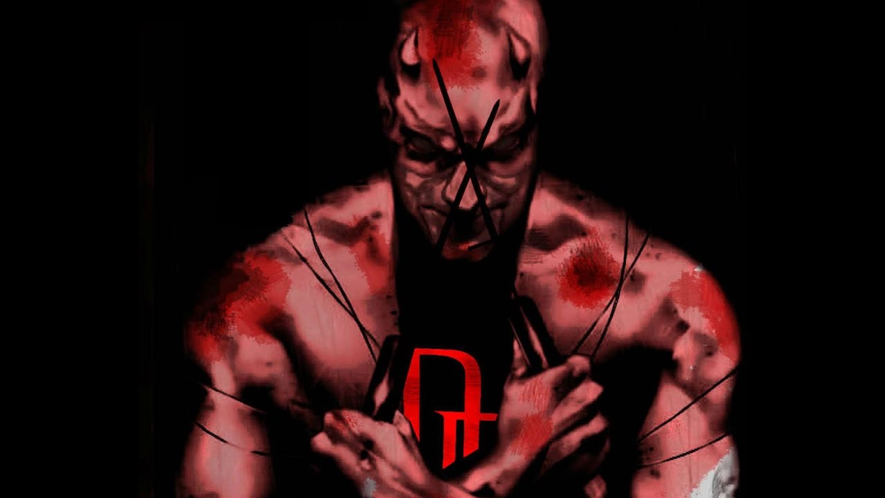 Marvel Ultimate Alliance PS4 Daredevil Comic Mission
