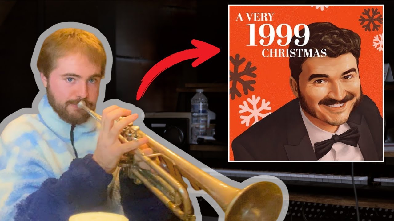 trumpet solo on jschlagg's 