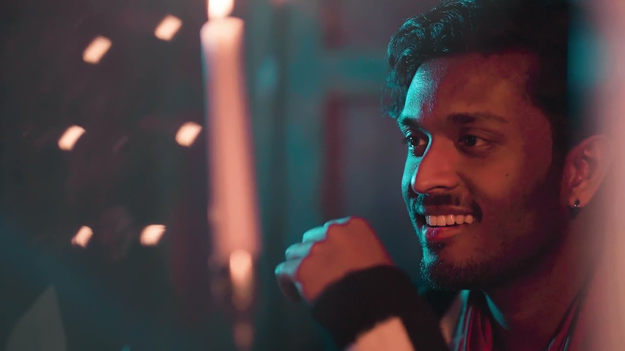 TeeJay - HIYO (Official Music Video) ft. Madhuvy, Yanchan Produced | TTime Creation