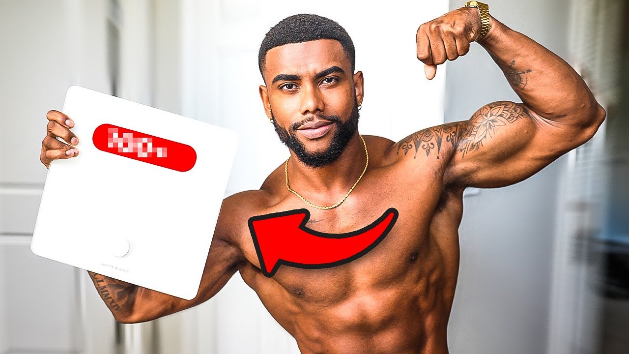 The Best Way To Test BodyFat Percentage (My Results!)