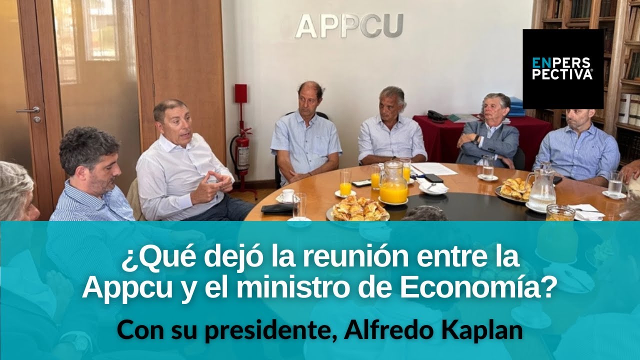 ¿Cómo está impactando la baja del dólar en Uruguay en la actividad de promoción de la construcción?
