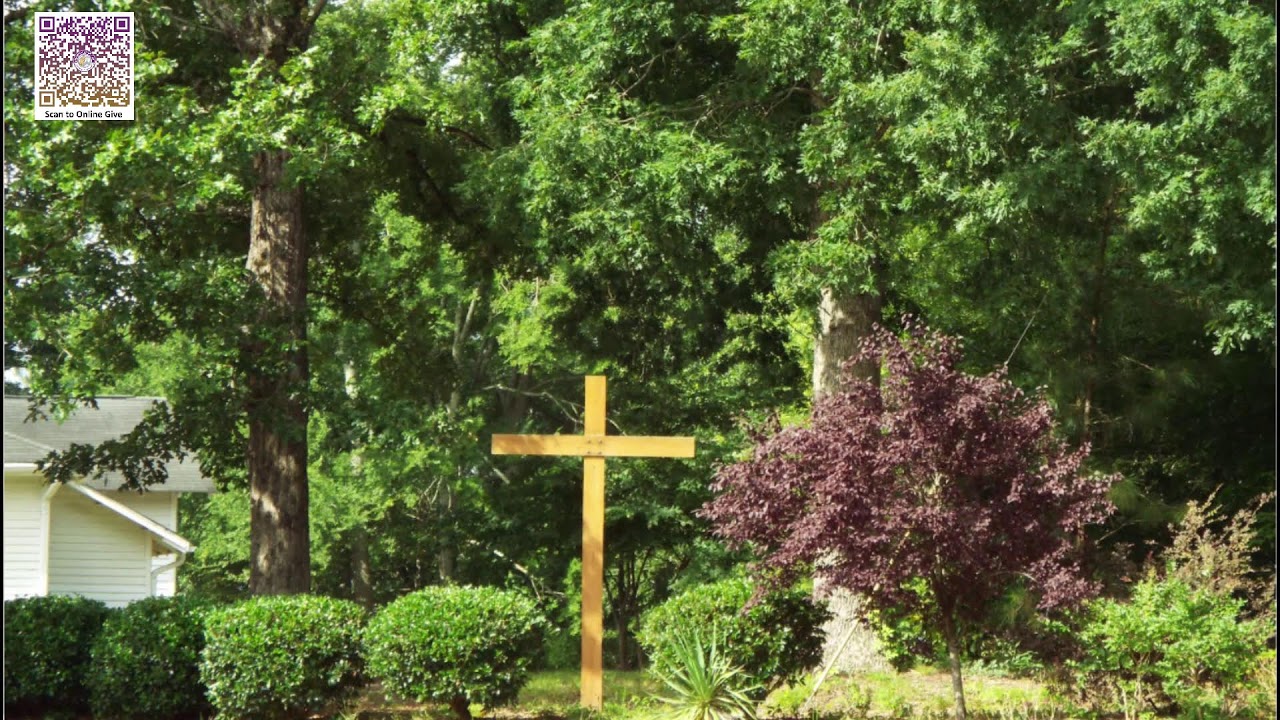 Series: Unshakeable Faith: 