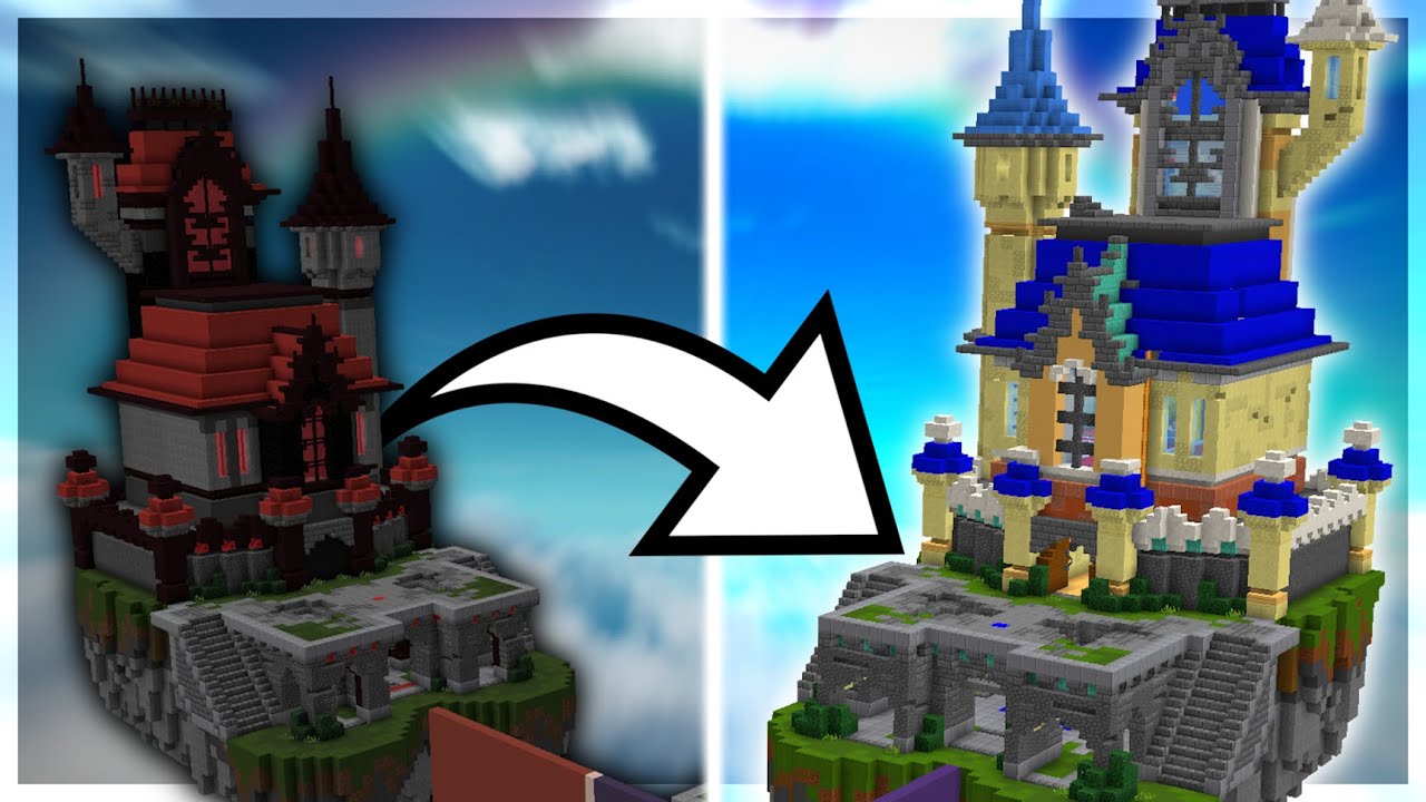 I Fixed ASHGATE (and other Hypixel Bridge maps) | Stream Highlights