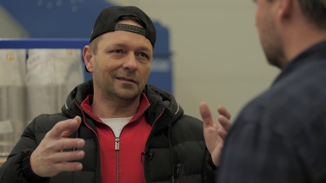 Fachmani REPORTÁŽ  z ROKA komíny s.r.o.