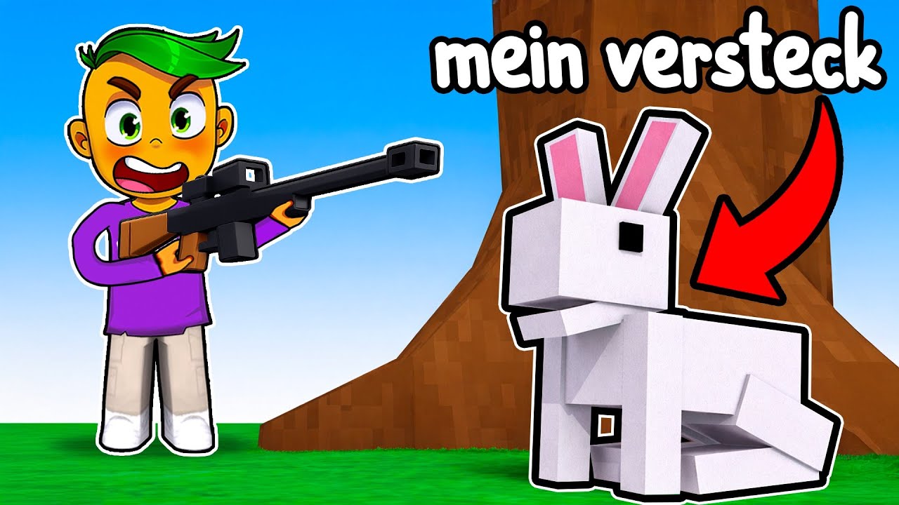finde die UNMÖGLICHEN GEHEIMEN verstecke im Roblox zoo oder oof...