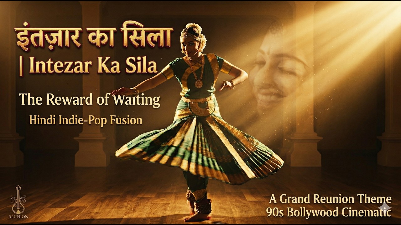 Intezar Ka Sila  (The Reward of Waiting)