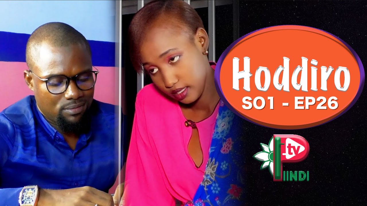 HODDIRO - Saison1 - Episode26