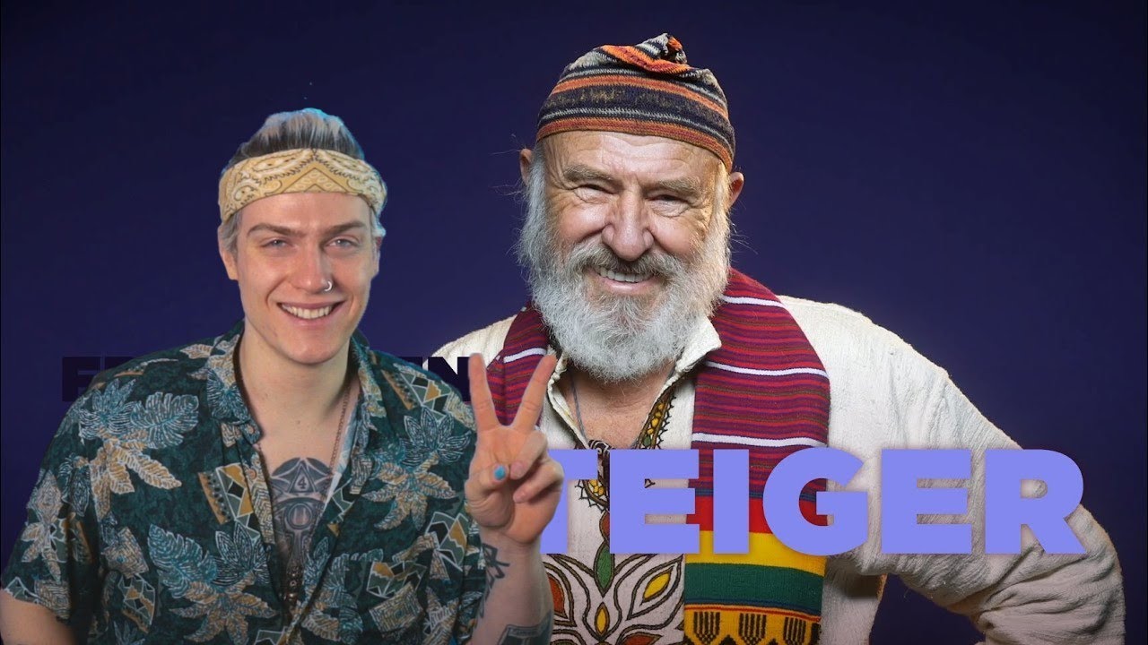 REAKTION auf 