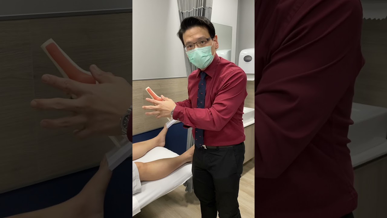 เอ็นไขว้หน้าขาดแล้วขาดอีก