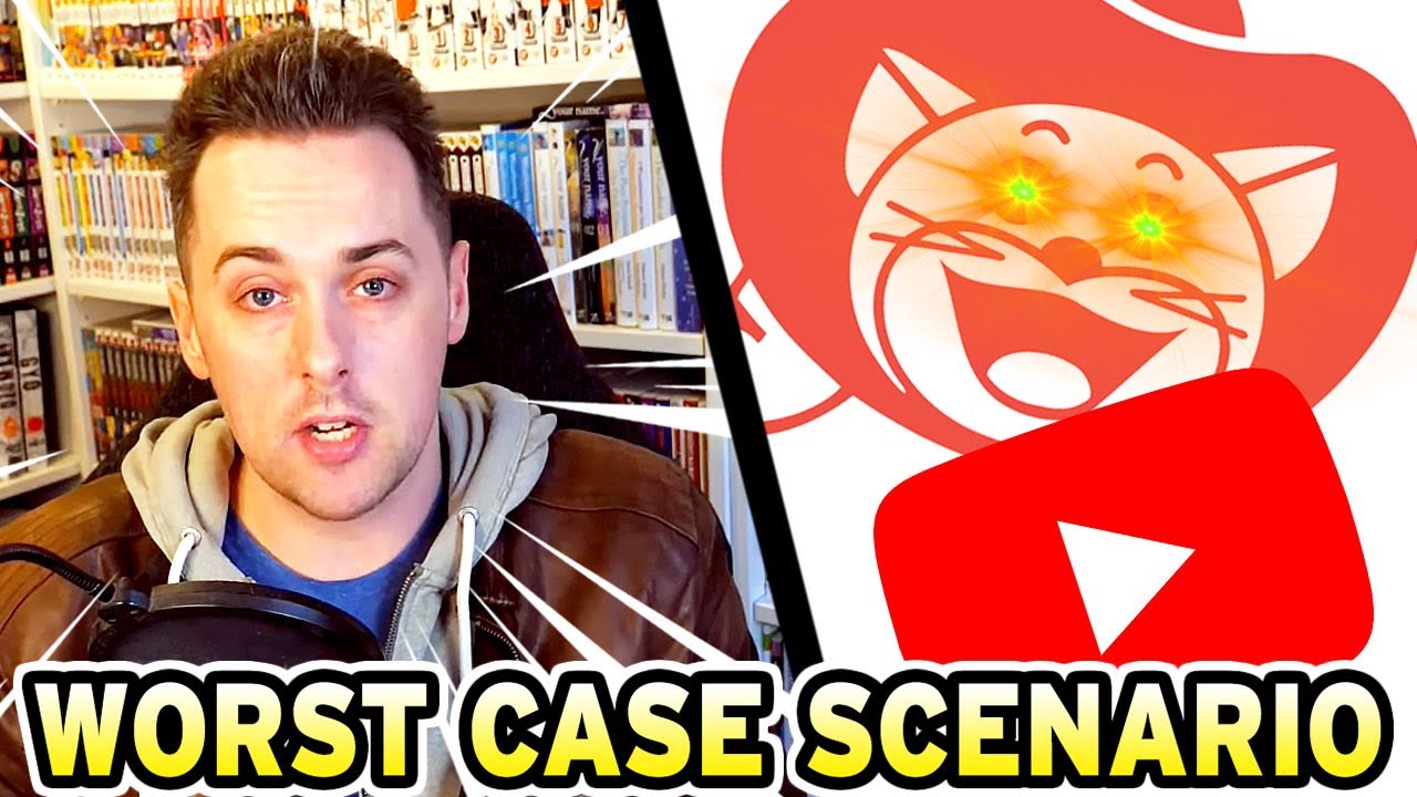 Things Just Got A LOT WORSE With YouTube's Copyright Controversy