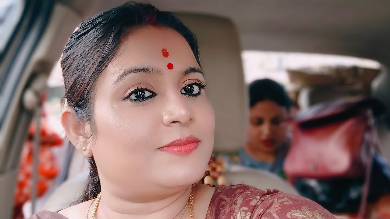 আজ রোহিনীর কাজের শেষ দিন, (কল্যাণী কোর্ট)