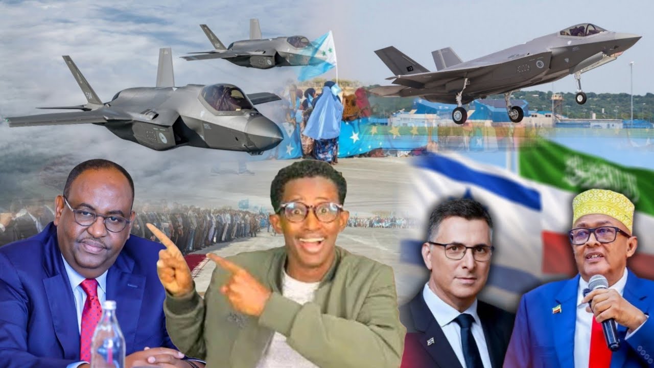 Maabka ciro oo ay kujirto puntland Niikadii Badnayd Kadib Isaaq Balantii Waa Nooga Baxay😂