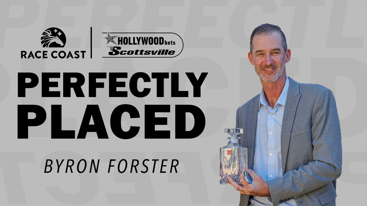 Perfectly Placed - BYRON FORSTER - 08 February 2026