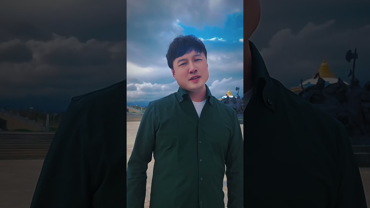 Сәуыр қызы _орд. МәртебекБақытұлы 2024.05.23 ҚХР ШҰАР Тарбағатай аймағы Қобық ауданы 🌹