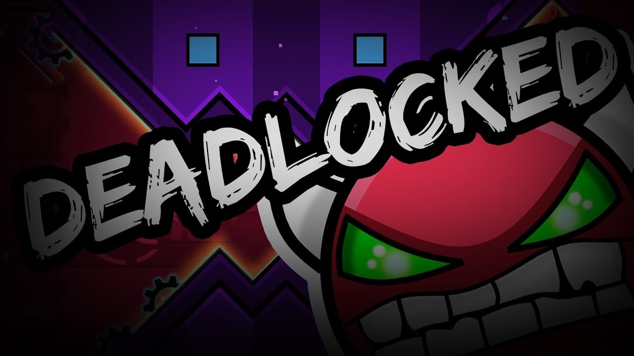 Deadlocked Day 7