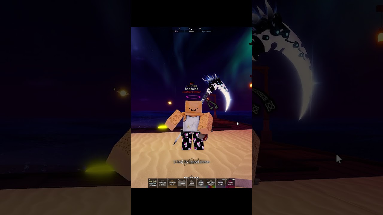 onirifalx mastery quest is crazy