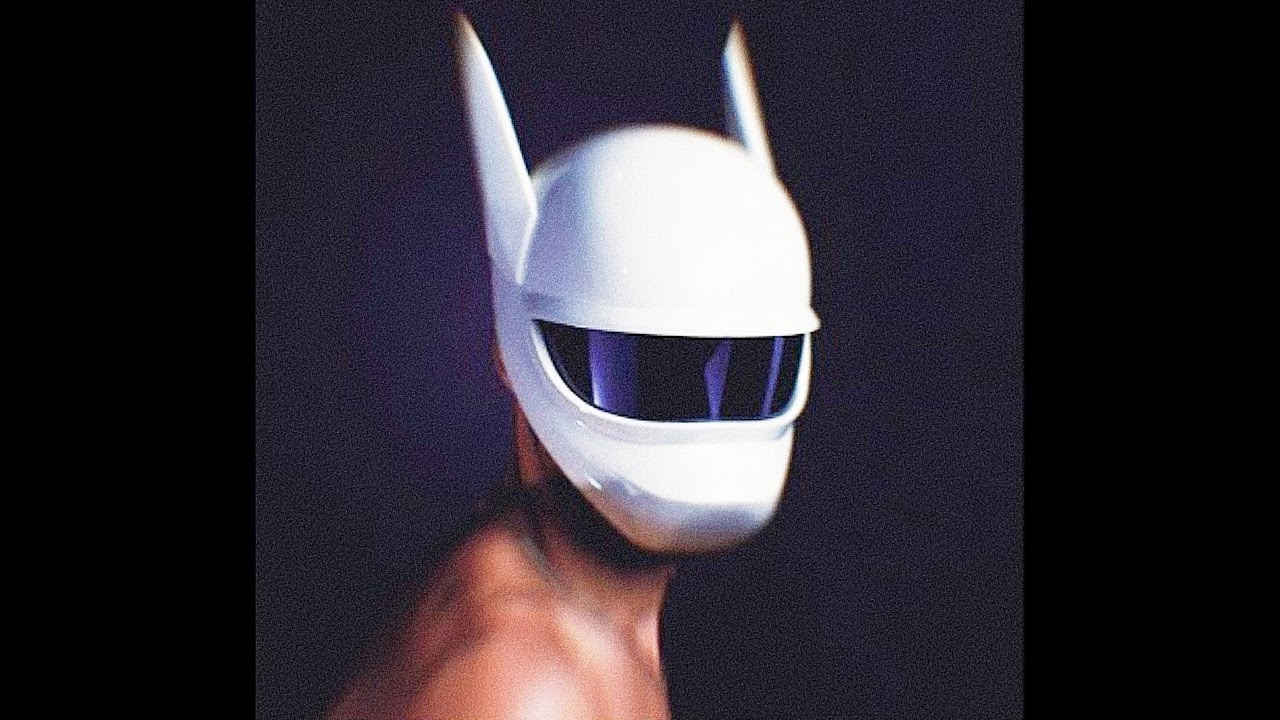 FRANK OCEAN X KANYE WEST X BON IVER TYPE BEAT 