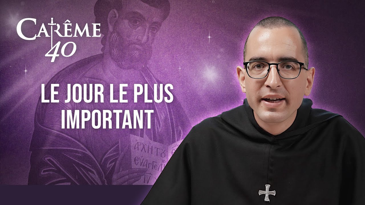 POURQUOI LE DIMANCHE N'EST PAS UN JOUR COMME LES AUTRES - 11