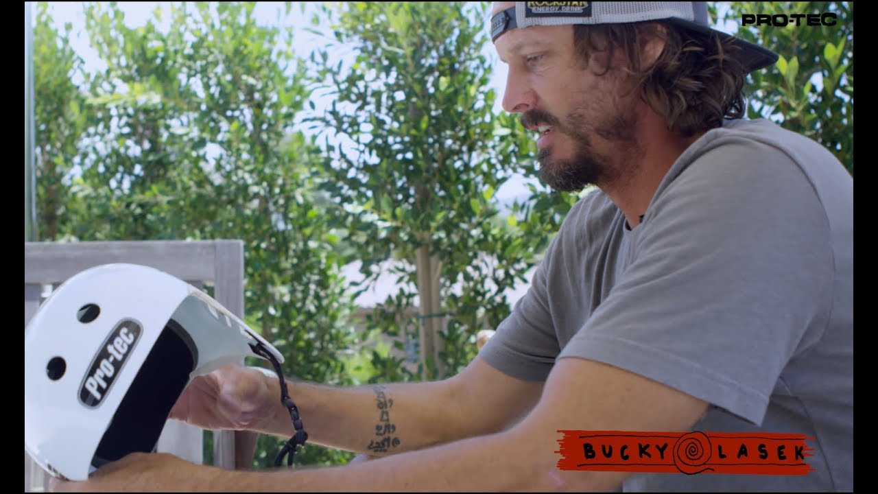 The Bucky Design
