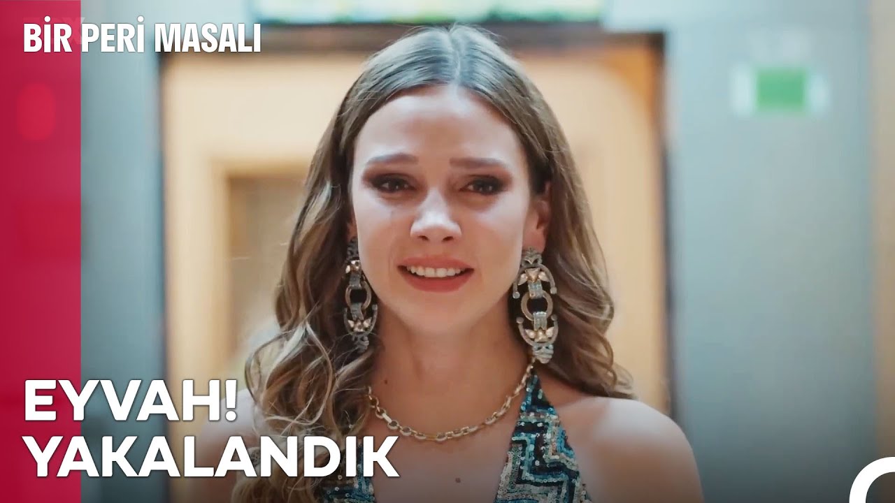 Ava Giderken Avlanmak - Bir Peri Masalı