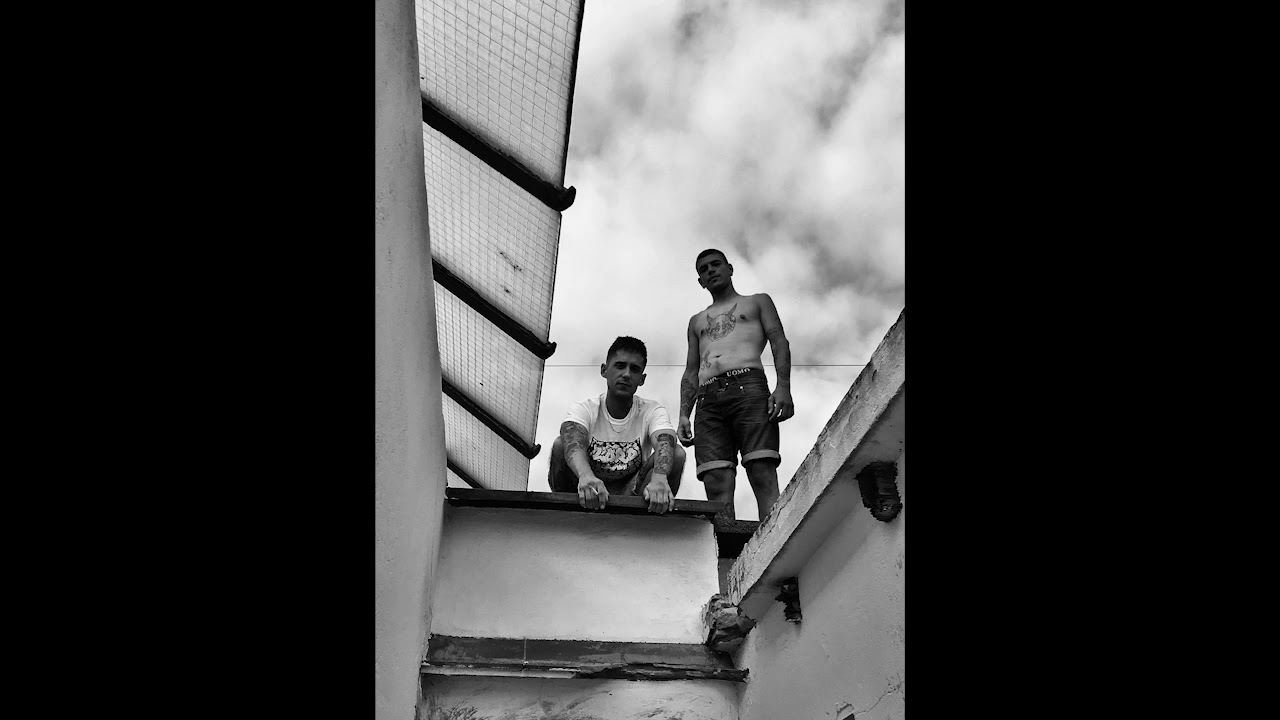 Syto Hgc ft. Leysure Tgr - Broke boy luv (Prod. Calleskills)