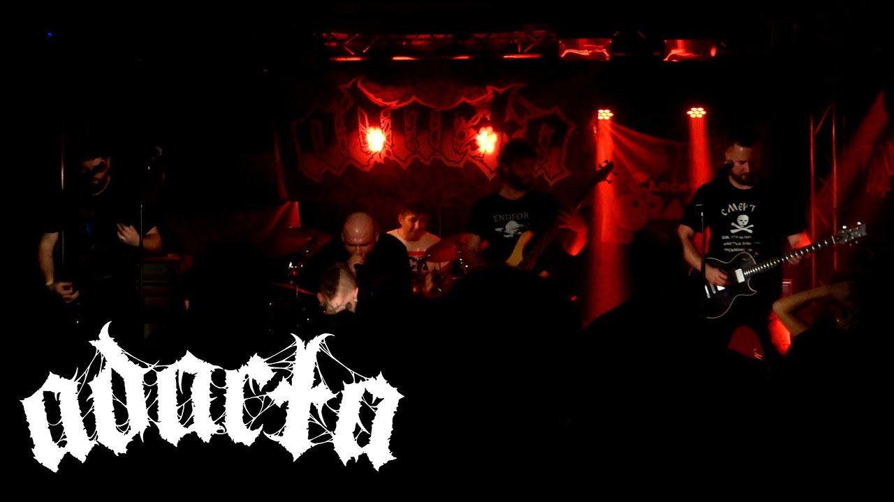 ADACTA - Operacia Z (Mikulášsky benefit pre Ultras Ľvov)